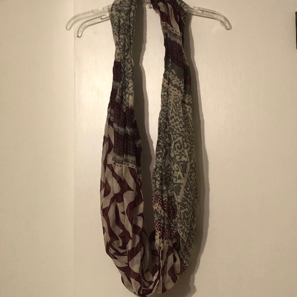 Infinity Scarf - Picture 2 of 2